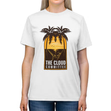 Load image into Gallery viewer, The Cloud Committee Logo T
