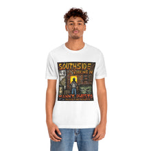 Load image into Gallery viewer, Southside Looking In - Album Short Sleeve Tee
