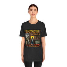 Load image into Gallery viewer, Southside Looking In - Album Short Sleeve Tee
