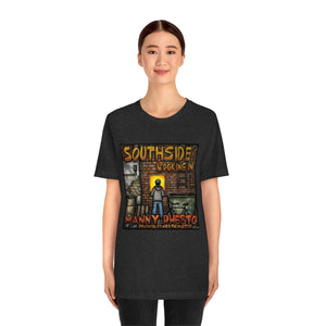Southside Looking In - Album Short Sleeve Tee