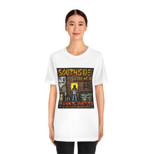 Load image into Gallery viewer, Southside Looking In - Album Short Sleeve Tee

