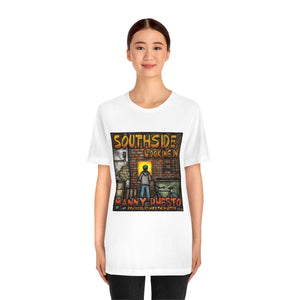 Southside Looking In - Album Short Sleeve Tee