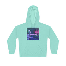Load image into Gallery viewer, Eqthesound in the lab Cover - Unisex Lightweight Hoodie
