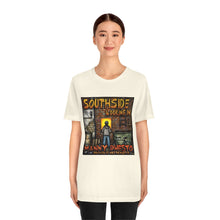 Load image into Gallery viewer, Southside Looking In - Album Short Sleeve Tee
