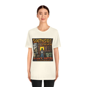 Southside Looking In - Album Short Sleeve Tee