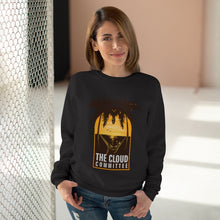 Load image into Gallery viewer, The Cloud Committee - Crew Neck Sweatshirt
