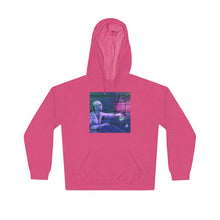 Load image into Gallery viewer, Eqthesound in the lab Cover - Unisex Lightweight Hoodie
