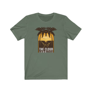 Copy of The Cloud Committee - Unisex Premium T