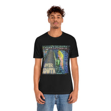 Load image into Gallery viewer, Over South - Album Crew Neck - Short Sleeve Tee
