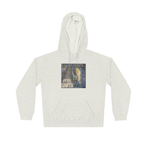 Over South - Unisex Lightweight Hoodie