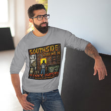 Load image into Gallery viewer, Southside Looking In  - Album Crew Neck Sweatshirt
