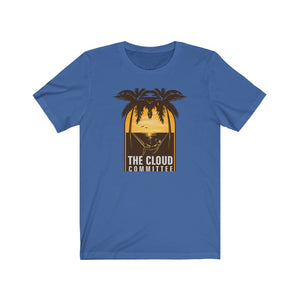 Copy of The Cloud Committee - Unisex Premium T