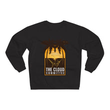 Load image into Gallery viewer, The Cloud Committee - Crew Neck Sweatshirt
