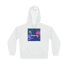 Load image into Gallery viewer, Eqthesound in the lab Cover - Unisex Lightweight Hoodie

