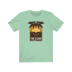 Copy of The Cloud Committee - Unisex Premium T