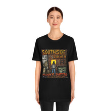 Load image into Gallery viewer, Southside Looking In - Album Short Sleeve Tee
