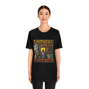 Southside Looking In - Album Short Sleeve Tee