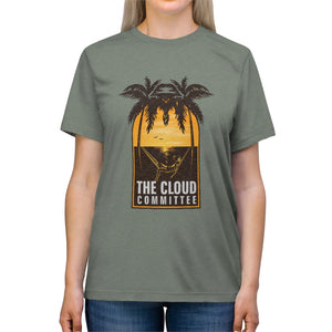 The Cloud Committee Logo T