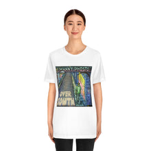 Load image into Gallery viewer, Over South - Album Crew Neck - Short Sleeve Tee
