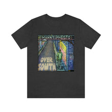 Load image into Gallery viewer, Over South - Album Crew Neck - Short Sleeve Tee
