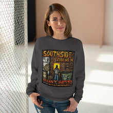 Load image into Gallery viewer, Southside Looking In  - Album Crew Neck Sweatshirt
