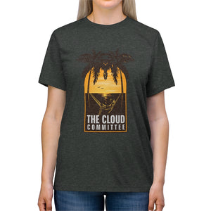 The Cloud Committee Logo T
