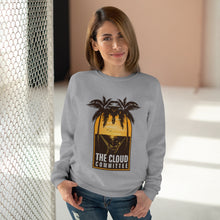 Load image into Gallery viewer, The Cloud Committee - Crew Neck Sweatshirt

