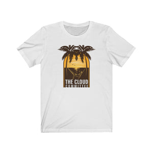 Copy of The Cloud Committee - Unisex Premium T