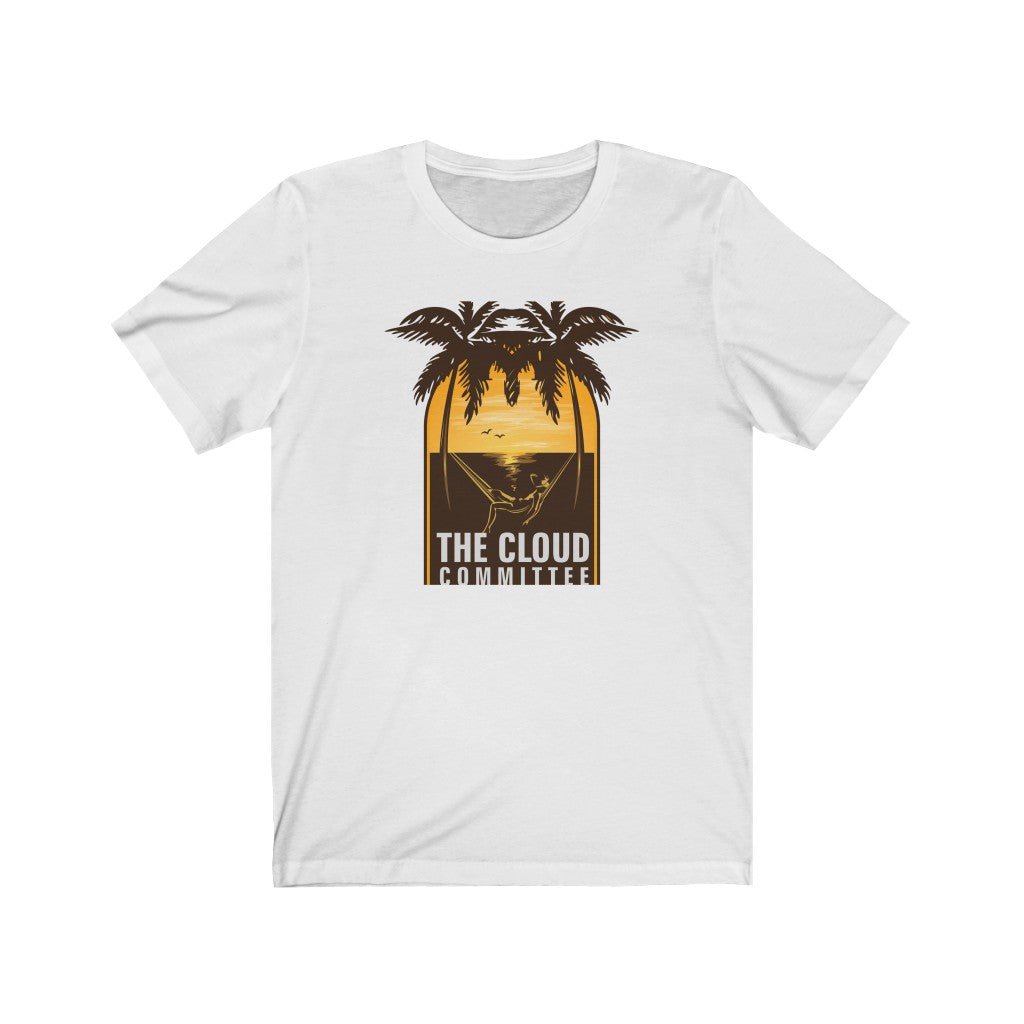 Copy of The Cloud Committee - Unisex Premium T