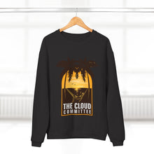 Load image into Gallery viewer, The Cloud Committee - Crew Neck Sweatshirt
