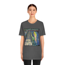 Load image into Gallery viewer, Over South - Album Crew Neck - Short Sleeve Tee
