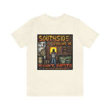 Load image into Gallery viewer, Southside Looking In - Album Short Sleeve Tee

