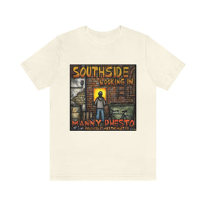 Southside Looking In - Album Short Sleeve Tee