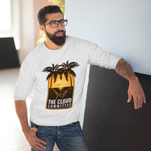 Load image into Gallery viewer, The Cloud Committee - Crew Neck Sweatshirt
