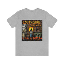 Load image into Gallery viewer, Southside Looking In - Album Short Sleeve Tee
