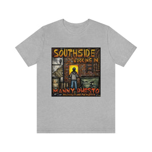 Southside Looking In - Album Short Sleeve Tee