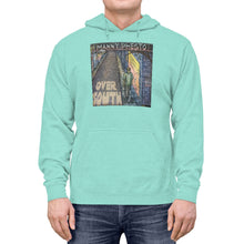 Load image into Gallery viewer, Over South - Unisex Lightweight Hoodie
