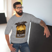Load image into Gallery viewer, The Cloud Committee - Crew Neck Sweatshirt
