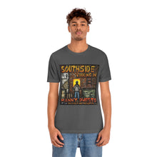 Load image into Gallery viewer, Southside Looking In - Album Short Sleeve Tee
