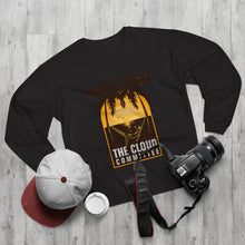 Load image into Gallery viewer, The Cloud Committee - Crew Neck Sweatshirt
