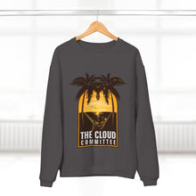 Load image into Gallery viewer, The Cloud Committee - Crew Neck Sweatshirt

