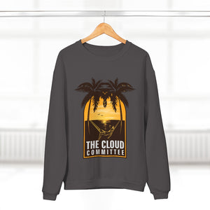 The Cloud Committee - Crew Neck Sweatshirt