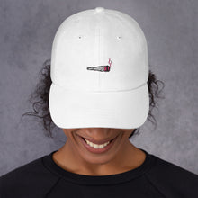 Load image into Gallery viewer, Embroidered Doobie Dad hat
